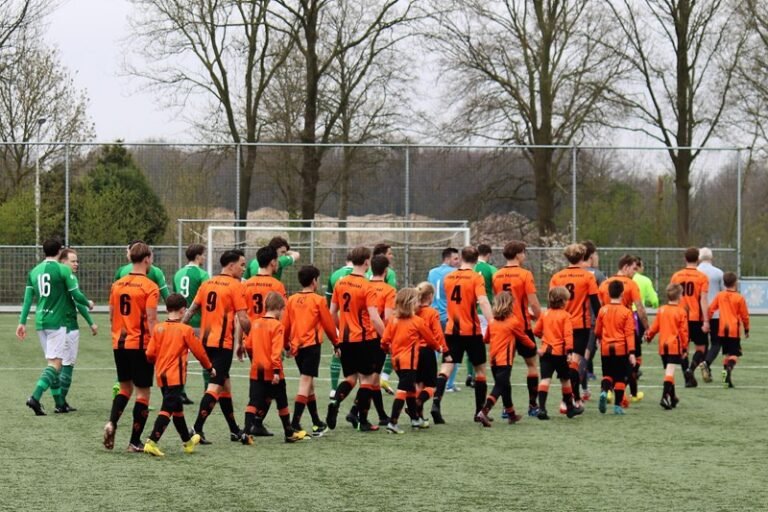 WSC WAALWIJK